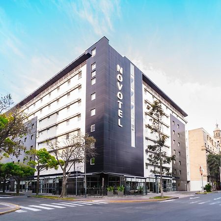 Novotel Lima San Isidro Экстерьер фото